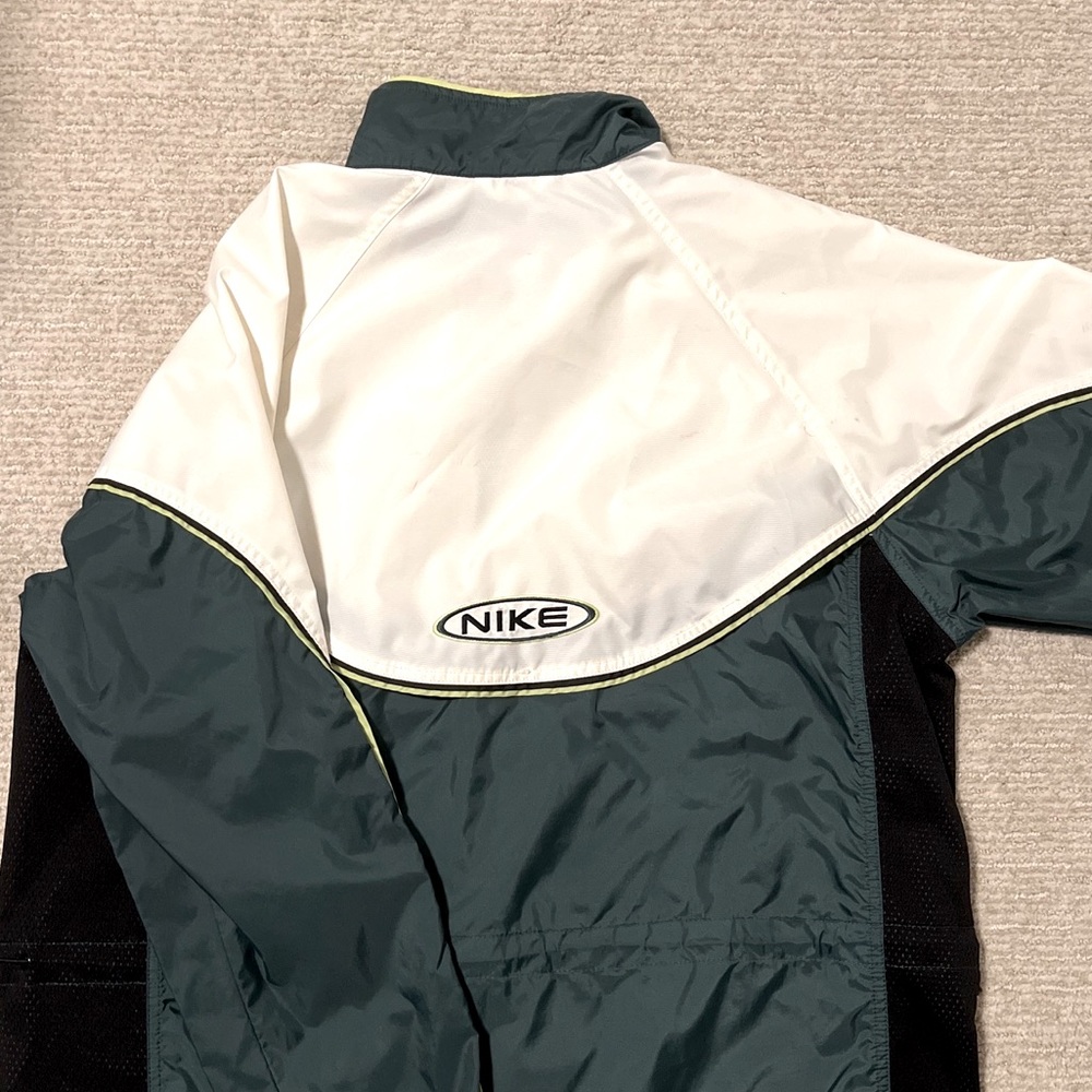 Nike Windbreaker